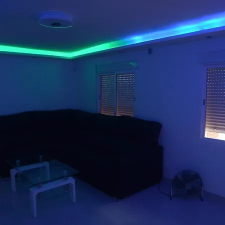 Tano'S Home דירה *