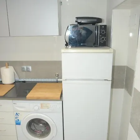 Tano'S Home מאלגה