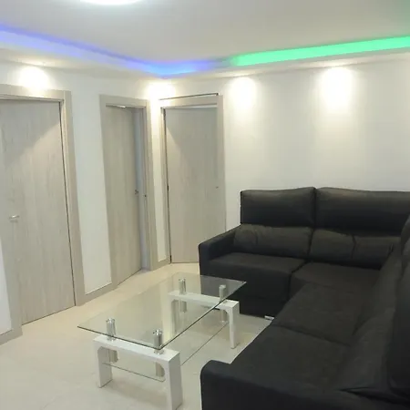 דירה Tano'S Home *