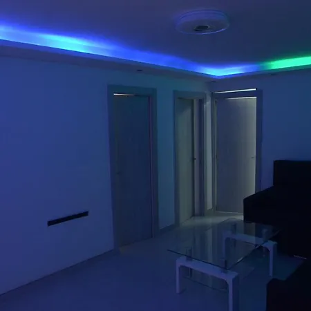 דירה Tano'S Home מאלגה