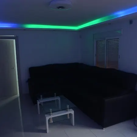 דירה Tano'S Home